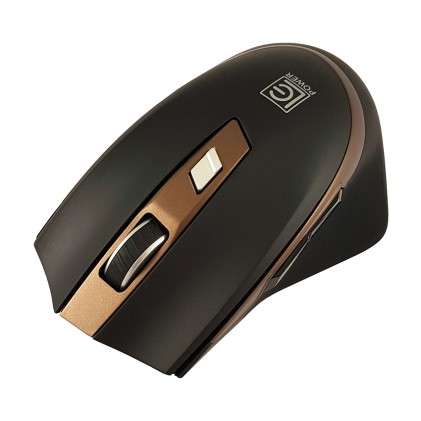 Mouse LC Power LC-M719BW (DE)
