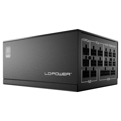 Power SupplyLC-Power LC1200P V3.0