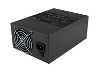 LC-Power LC1800 V2.31 - Mining Edition alimentatore per computer 1800 W 20+4 pin ATX ATX Nero