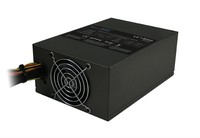 LC-Power LC1800 V2.31 - Mining Edition alimentatore per computer 1800 W 20+4 pin ATX ATX Nero