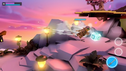 Videogioco Lego 116087 Playstation 4 Lego Brawls