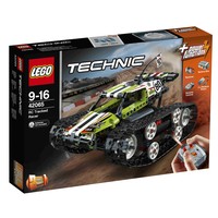LEGO Technic 42065 Racer Cingolato con Telecomando