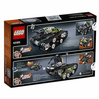 LEGO Technic 42065 Racer Cingolato con Telecomando