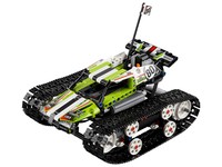 LEGO Technic 42065 Racer Cingolato con Telecomando