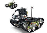 LEGO Technic 42065 Racer Cingolato con Telecomando