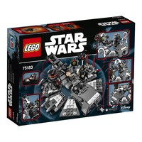 LEGO Star Wars 75183 Darth Vader Transformation