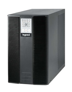 LEGRAND 310159 UPS Legrand Keor LP 3000 IEC FR