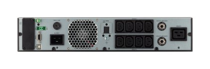 Ups 3 Kva Tower/Rack Online Legrand Daker +