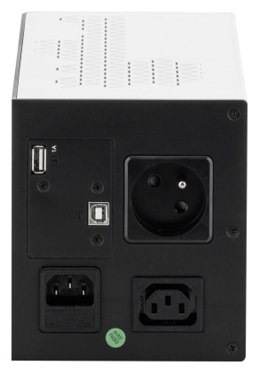 Ups 600 Va Desktop Line Int.Keor Sp 1Iec 1Schuko 1Usb Hid