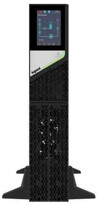 Ups 3 Kva Tower/Rack Online Keor Dk Legrand