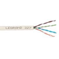 Legrand Cavo Rame  U/Utp Cat 5E Lszh Scatola 305M Reaz. Fuoco:Dca S2D2A1