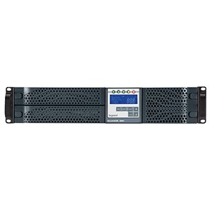 Legrand Ups Daker Dk 1000Va 900W Online Rack /Tower
