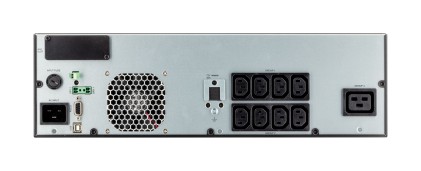 Legrand Ups Daker Dk 2000Va 1800W Online Rack /Tower