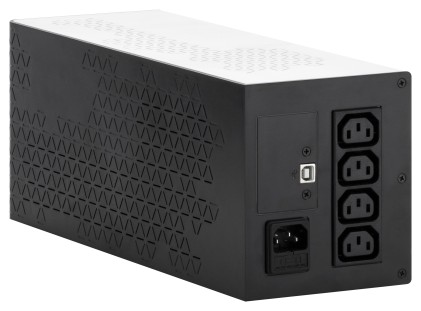 Legrand Ups Keor Sp Line Interactive 600Va 360W 4 Iec