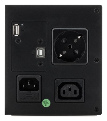 Legrand Ups Keor Sp Line Interactive 800Va 480W Iec + Shuko/It