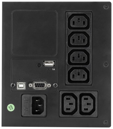 Legrand Ups Keor Sp Line Interactive 1500Va 900W 6 Iec