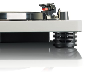 Giradischi Lenco Ls 50 Grigio