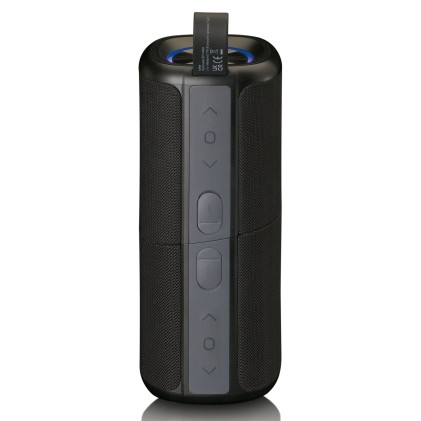 Cassa Wireless Lenco 2 In 1 Btp-400Bk