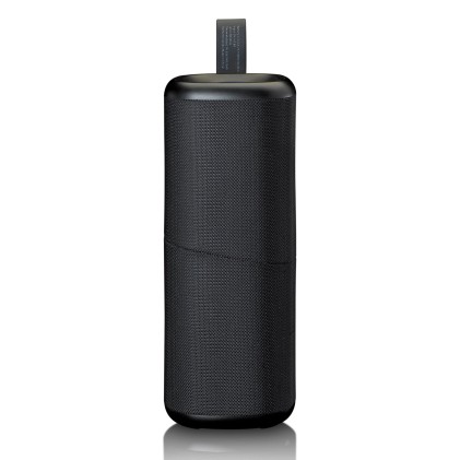Cassa Wireless Lenco 2 In 1 Btp-400Bk