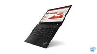 Lenovo Nb Thinkpad T490 I5-8265 8Gb 512Gb Ssd 14 4G Win 10 Pro