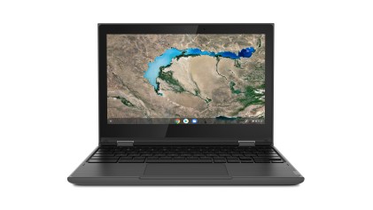 Lenovo Nb 300E Chromebook N4020 4Gb 32Gb Ssd 11,6 Chrome