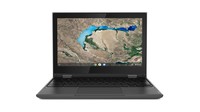 Lenovo Nb 300E Chromebook N4020 4Gb 32Gb Ssd 11,6 Chrome