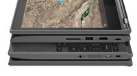Lenovo Nb 300E Chromebook N4020 4Gb 32Gb Ssd 11,6 Chrome