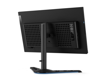 Mon 24.5" Ips Pivot 240Hz Gaming Lenovo Y25-25 Mm Hdmi Dp Usb Hub