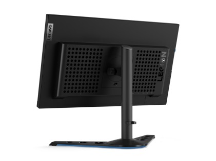 Mon 24.5" Ips Pivot 240Hz Gaming Lenovo Y25-25 Mm Hdmi Dp Usb Hub