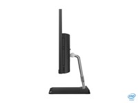 Lenovo Pc Aio Ts V50A I3-10100T 8Gb 256Ssd 21,5" Dvd-Rw Win 10 Pro