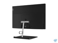 Lenovo Pc Aio Ts V50A I3-10100T 8Gb 256Ssd 21,5" Dvd-Rw Win 10 Pro