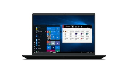 Lenovo Nb Wks P1 Gen 4 I7-11800H 16Gb 1Tb Ssd 16 Rtx A2000 4Gb Win 11 Pro