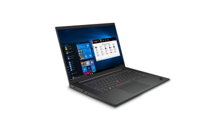 Lenovo Nb Wks P1 Gen 4 I7-11800H 16Gb 1Tb Ssd 16 Rtx A2000 4Gb Win 11 Pro