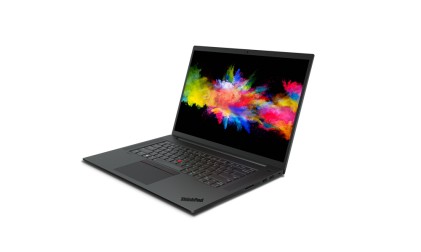 Lenovo Nb Wks P1 Gen 4 I7-11800H 16Gb 1Tb Ssd 16 Rtx A2000 4Gb Win 11 Pro