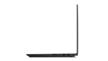 Lenovo Nb Wks P1 Gen 4 I7-11800H 16Gb 1Tb Ssd 16 Rtx A2000 4Gb Win 11 Pro