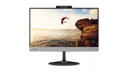 PC AIO Lenovo V410z 10QV0002IX