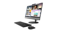 Lenovo Pc Aio Thinkcentre V530 I3-8100 4Gb 256Gb Ssd 21,5 No Touch Dvd-Rw Win 10 Pro