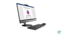 Aio 23,8"I5-8400 8Gb 1Tb Touch W10P Lenovo Thinkcentre V530