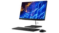 Aio 23,8"I3-8145U 8Gb 1Tb W10H Tch Lenovo V540-24Iwl 10Ys
