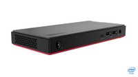 Pc I5-8265 8Gb 256Ssd W10P Nano Lenovo Thinkcentre M90N-1 Nano