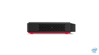 Pc I5-8265 8Gb 256Ssd W10P Nano Lenovo Thinkcentre M90N-1 Nano