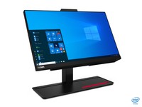 Lenovo Pc Aio Thinkcentre M70A I5-10400 8Gb 256Gb Ssd 21,5 Dvd-Rw Win 10 Pro