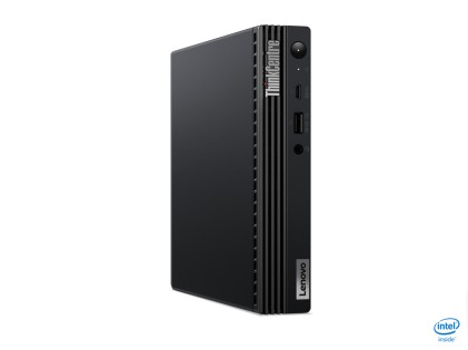 Pc I5 16Gb 512Ssd W10P I5-10400T Lenovo Thinkcentre M70Q