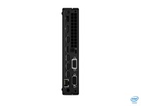 Pc I5 16Gb 512Ssd W10P I5-10400T Lenovo Thinkcentre M70Q