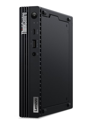 Pc I7 8Gb 256Ssd W10P I7-10700T Lenovo Thinkcentre M70Q