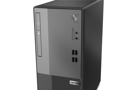 Lenovo Pc Mt V50T I5-11400 8Gb 256Gb Ssd Dvd-Rw Win 11 Pro