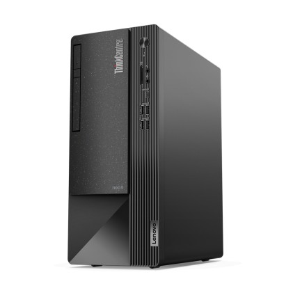 Pc I5 8Gb 256Gb Ssd M2 W11P Mt I5-12400 Lenovo Thinkcentre Neo 50T