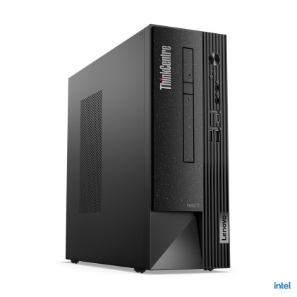 Lenovo Pc Sff Thinkcentre Neo 50S I3-12100 8Gb 256Gb Ssd Win 11 Pro