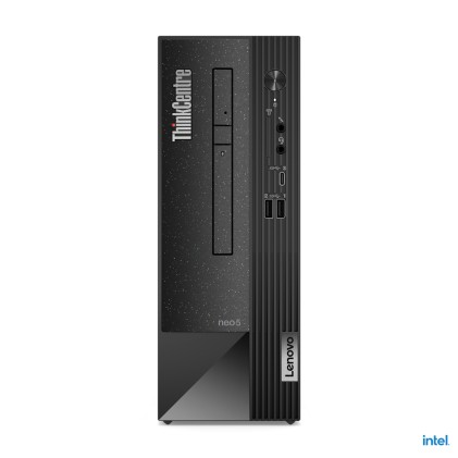 Lenovo Pc Sff Thinkcentre Neo 50S I3-12100 8Gb 256Gb Ssd Win 11 Pro