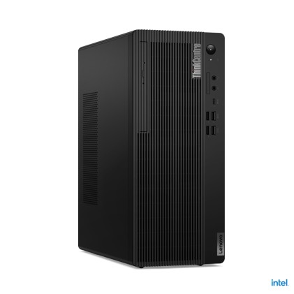 Lenovo Pc Mt Thinkcentre M70T I5-12400 8Gb 256Gb Ssd Win 11 Pro